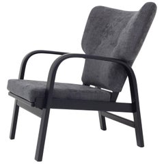 Fauteuil Magnus Stephensen