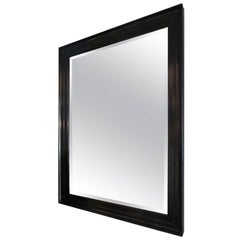 Classically Antique Mirror Frame from 1900
