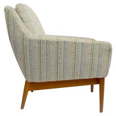 Chaise longue de LK Hjelle Made in Norway