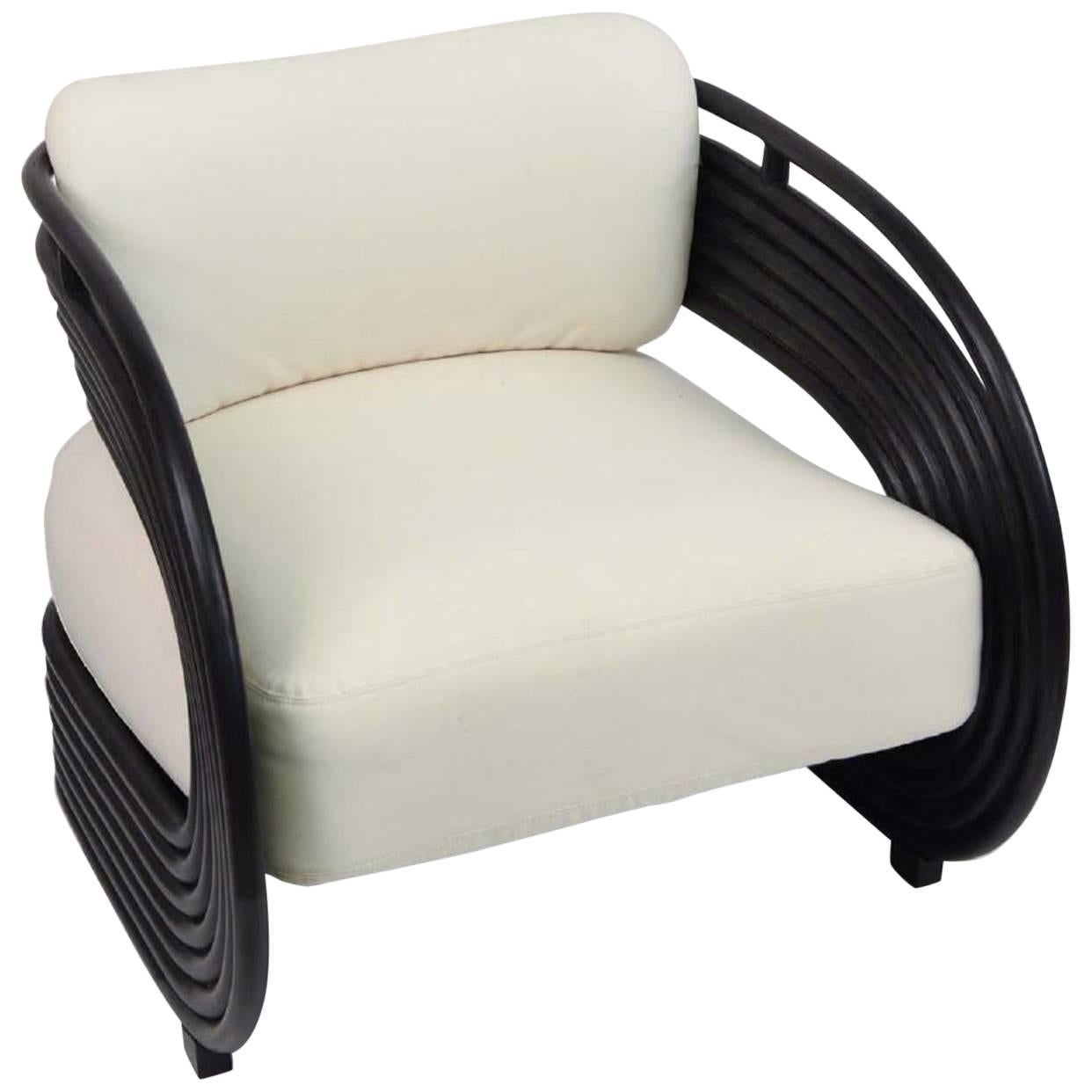 Bonacina Nastro Chair