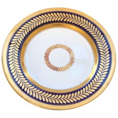 20 Dinner Plates by Spode, Copeland