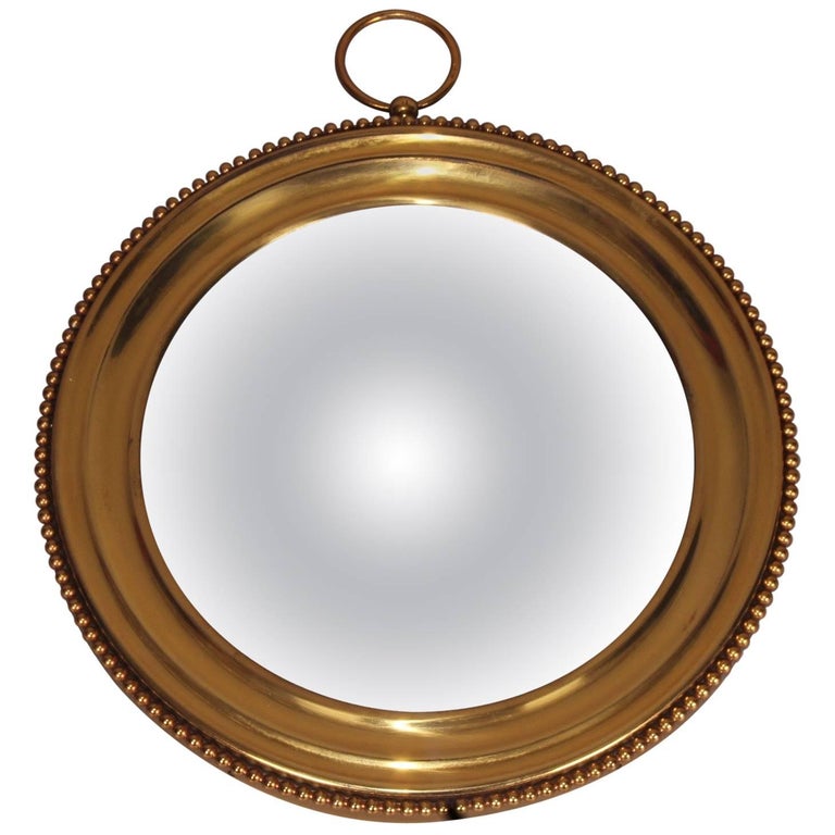Fornasetti Optical Mirror For Sale at 1stdibs