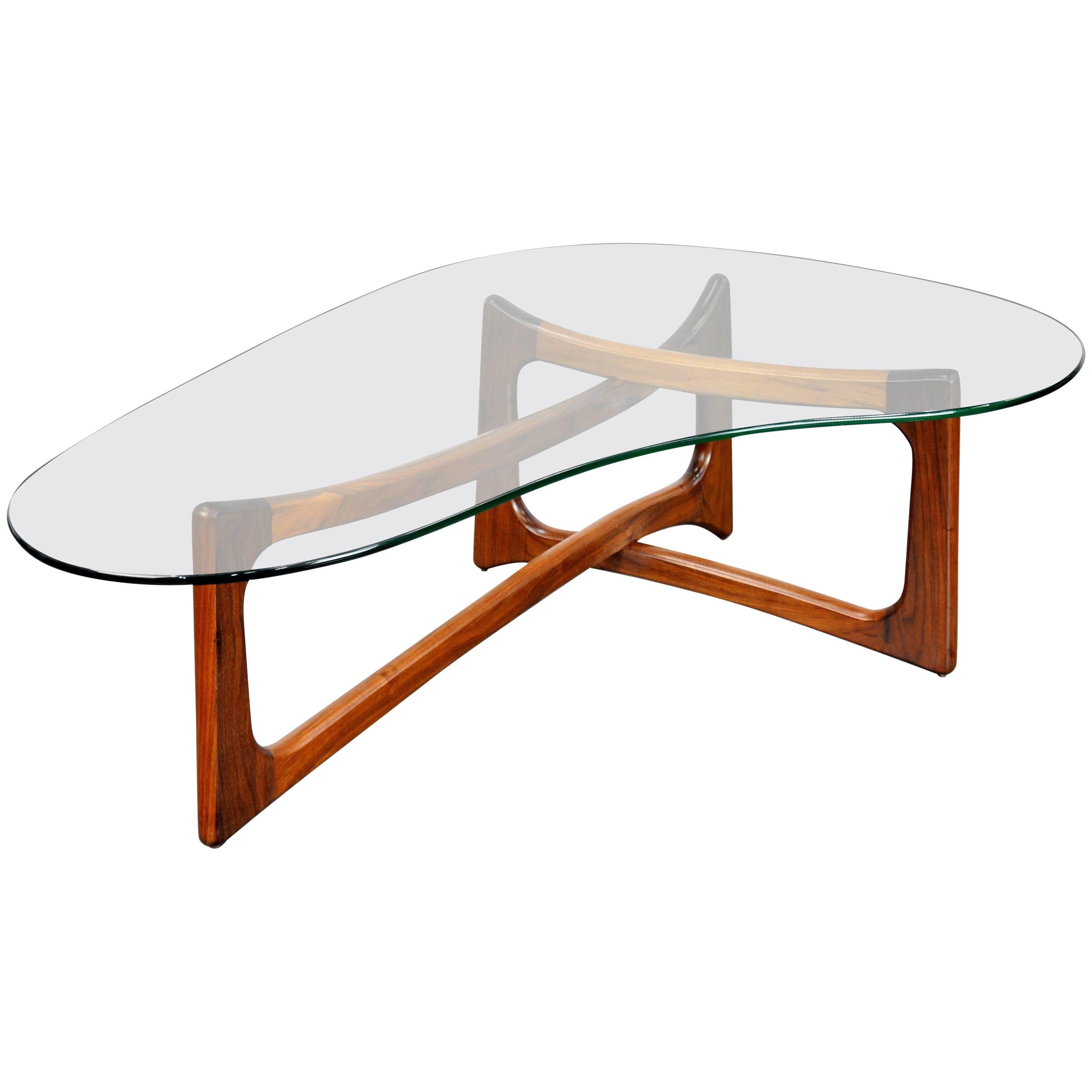 Adrian Pearsall for Craft Associates Coffee Table