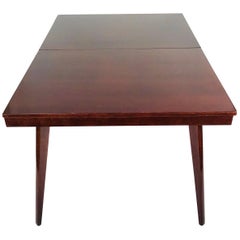 Midcentury Dining Table by Gilbert Rohde for Herman Miller