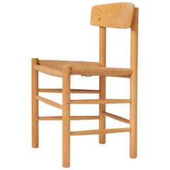 Børge Mogensen "Shaker" Chair Model #J-39