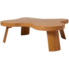 Paul Frankl "Amoeba" Coffee Table