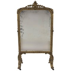 Louis XV More Mirrors