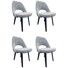 Knoll Dining Chairs 