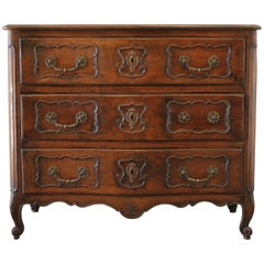 19th Century Country French Style Commode