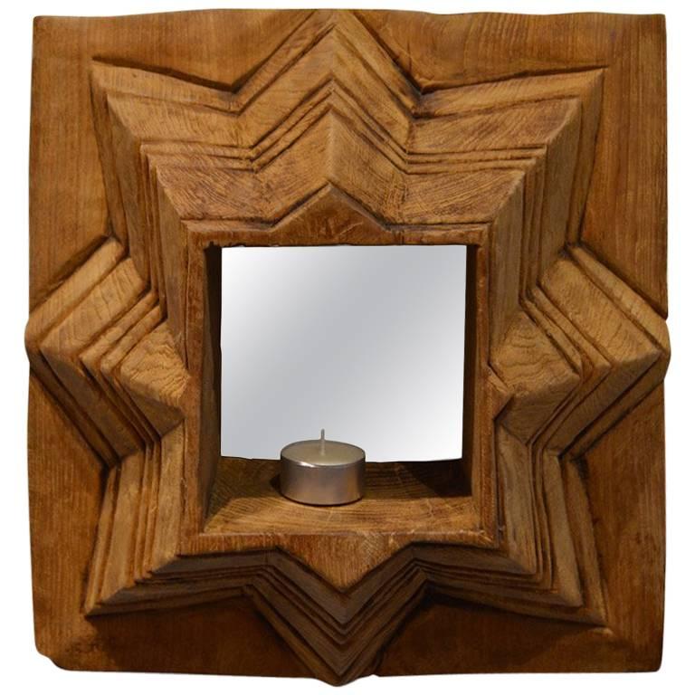 Reclaimed Wood Decorative Objects 165 For Sale at 1stDibs reclaimed