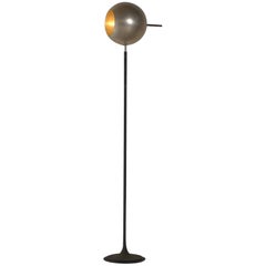 Gino Sarfatti for Arteluce, Italy, 1962, Floor Lamp Model 1082