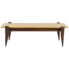 Gio Ponti Coffee Table for Singer and Sons, USA