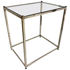 Retro John Vesey Occasional Table