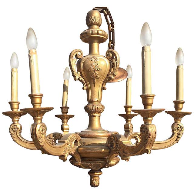 AUSTRIAN ART NOUVEAU BAT FIXTURE at 1stDibs
