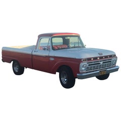 1966 Ford Pick Up