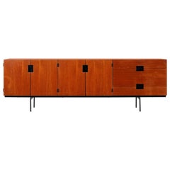 Cees Braakman Japanese Series Du-03 Sideboard for Pastoe, Netherlands, 1955