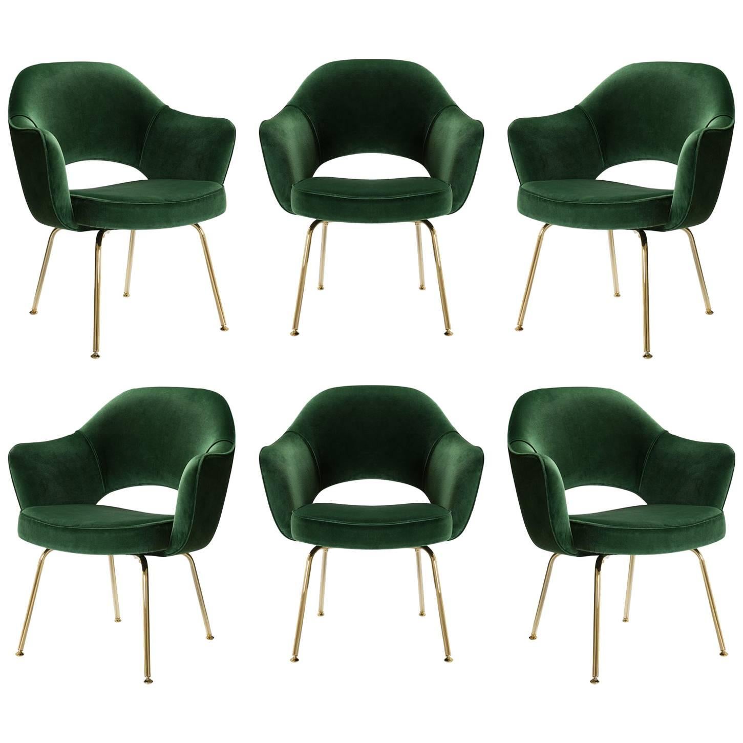 Executive Arm Chair