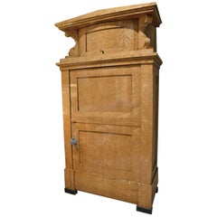 Biedermeier Cabinet