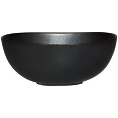 Midcentury Ceramic Miniature Bowl by Carl Harry Stålhane