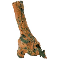 Ceramic Model ”Ripened” by Aneta Regel, UK, 2017