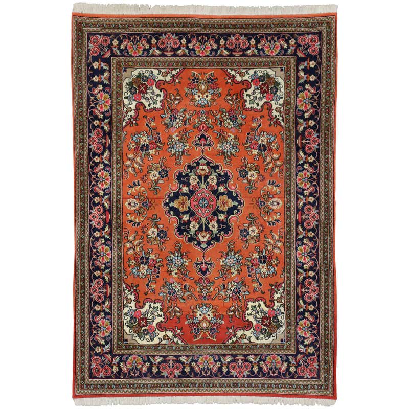 Rococo Rugs and Carpets - 35 For Sale at 1stdibs