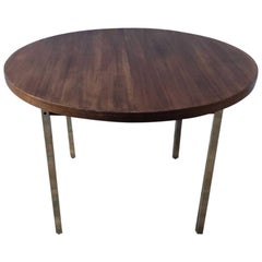 Vintage Dining Table by Pierre Guariche