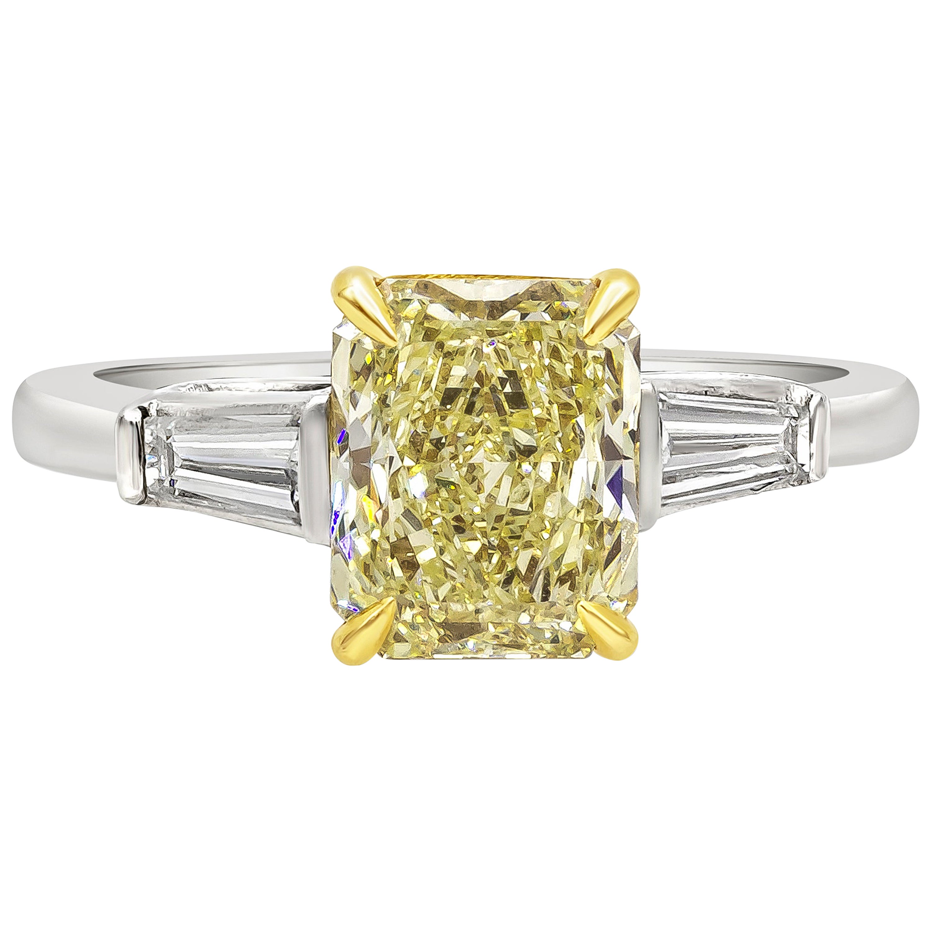 10 carat radiant cut diamond ring 10 carat radiant cut diamond ring