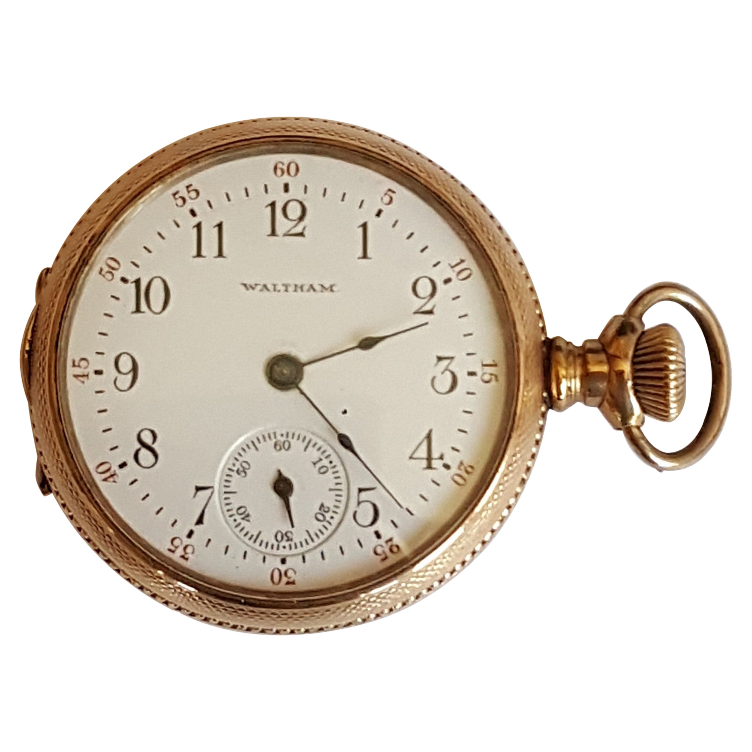 Retirement watches picture