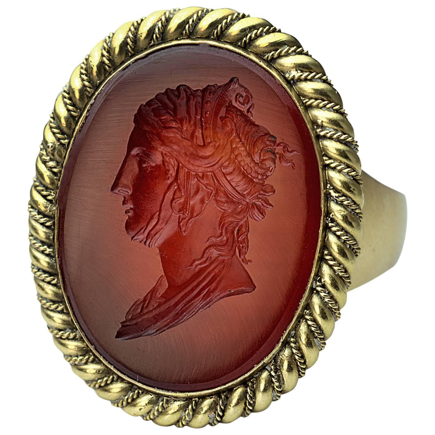 intaglio jewelry intaglio jewelry