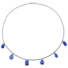 Jona Pendant Necklaces