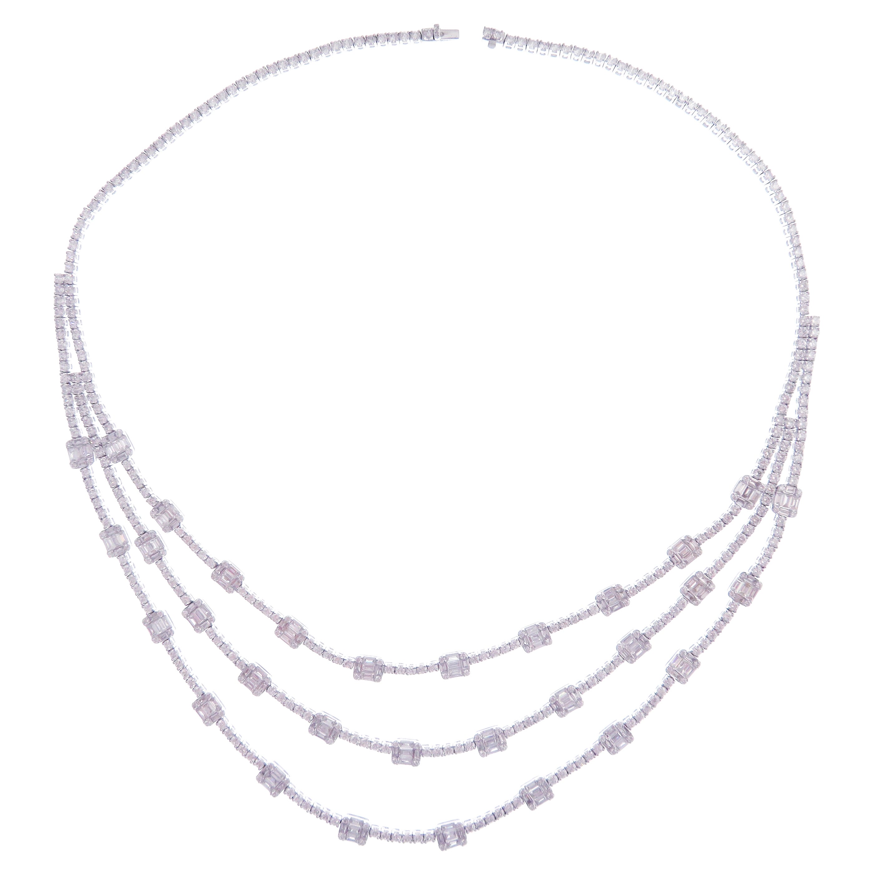 chanel camellia choker