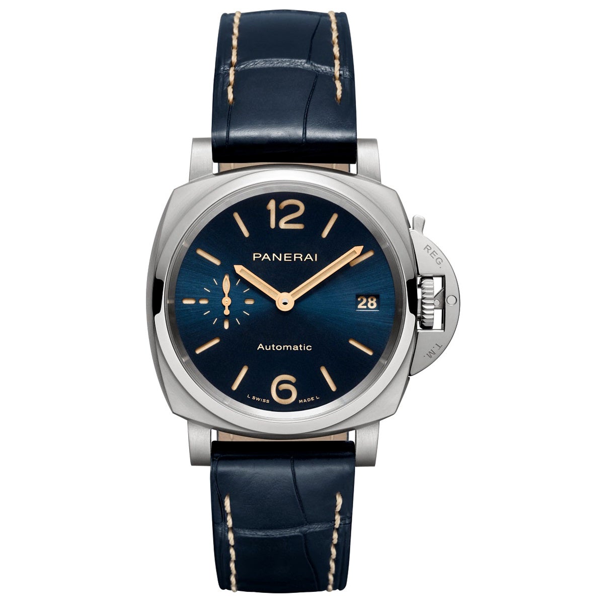 panerai 15th anniversary