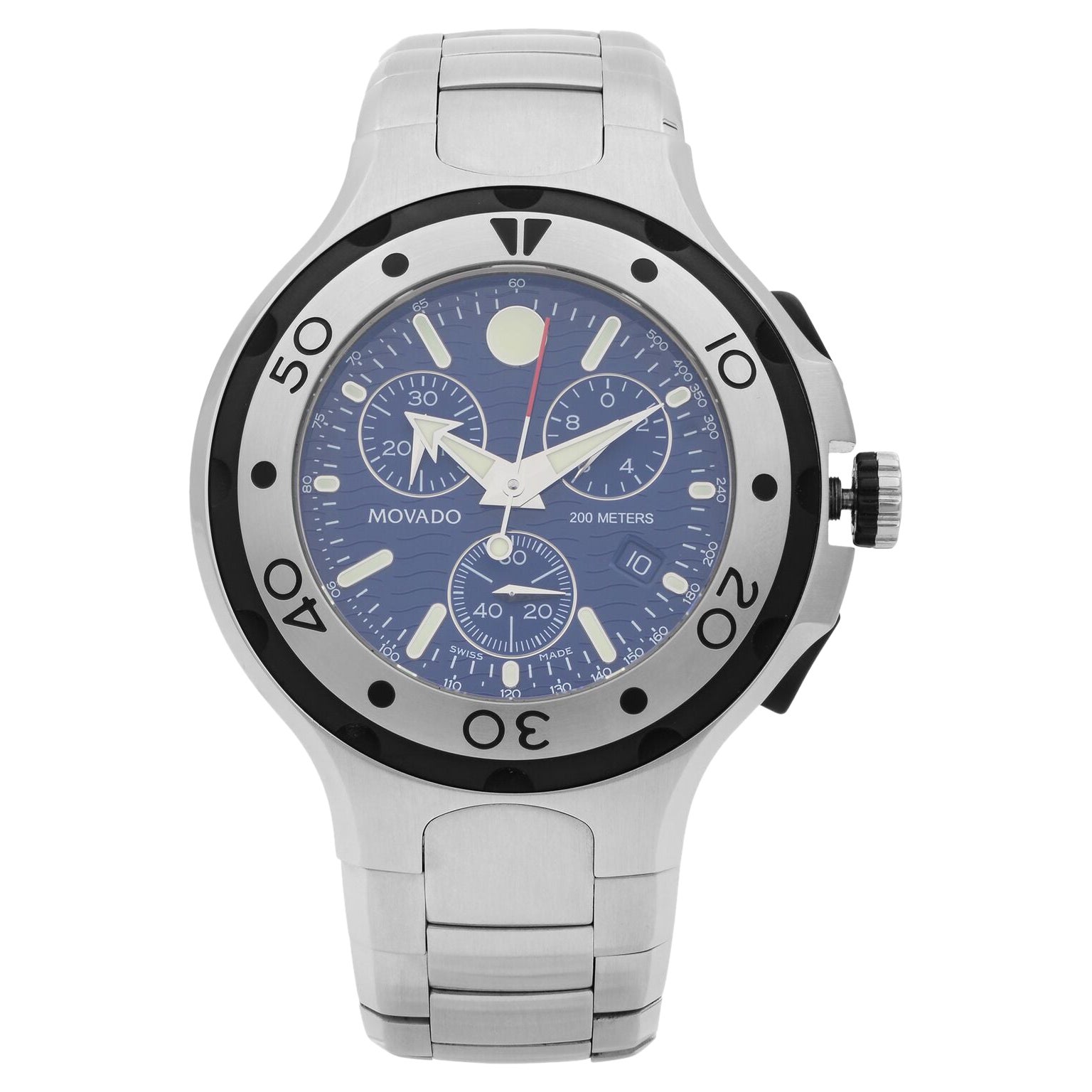 movado 2600096