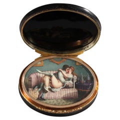 Boîtes et coffrets