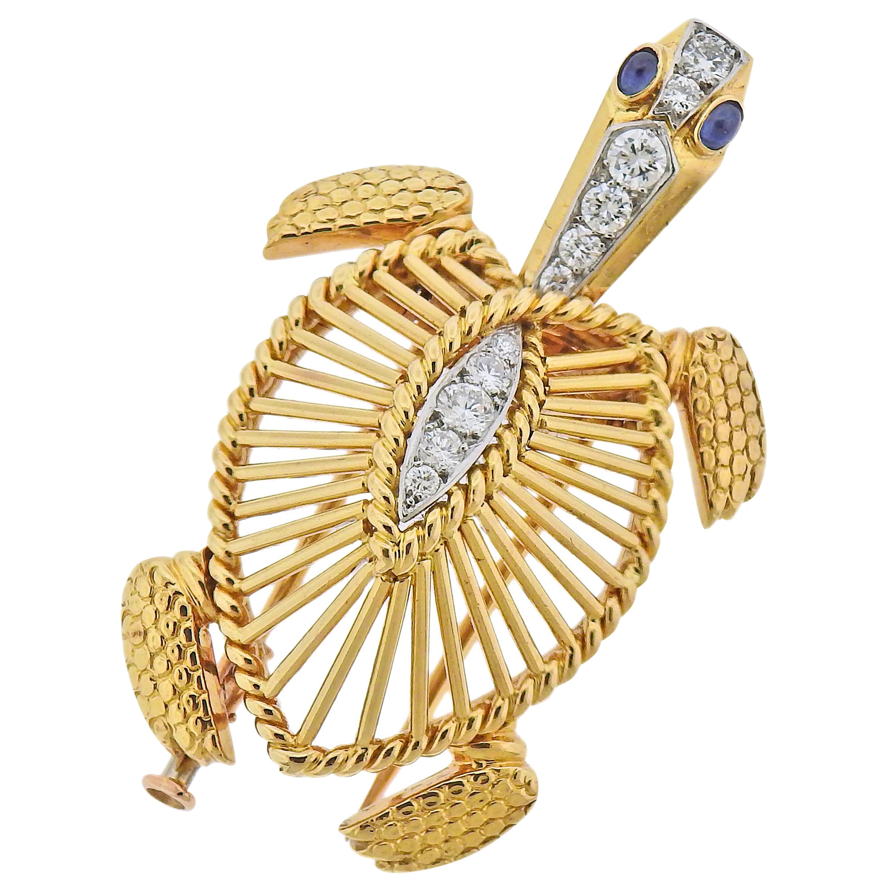 Cartier Brooches \u0026 Pins - For Sale at 