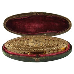 Plus d'objets d'art