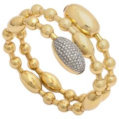 Faraone Mennella Tuka Tuka bracelet