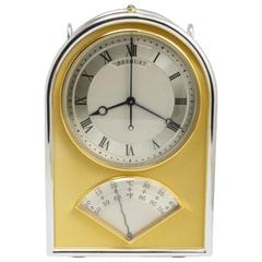 Breguet Pendulette Classique Table Clock