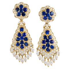 Van Cleef & Arpels Earrings
