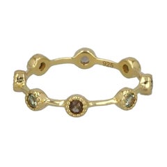 360 Individual Ring in 14K Gold