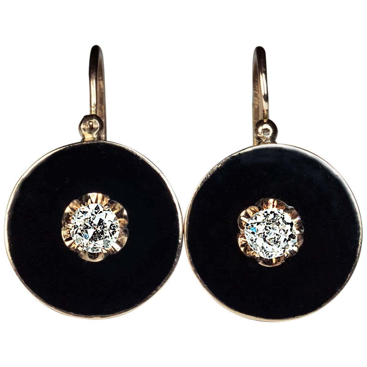 Arpas 14k серьги