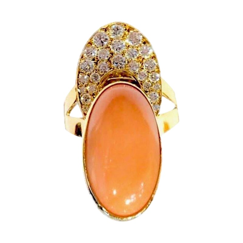 Cartier Ring diamond 