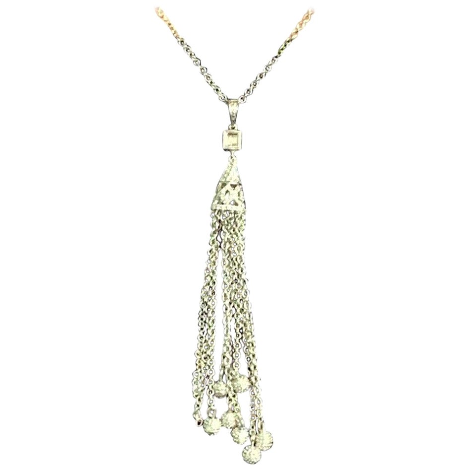 Collier à pendentif Akoya en or 18 carats avec diamants et perles, pour femmes, certifié