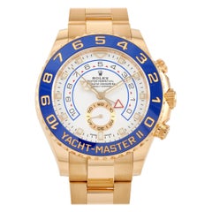 Rolex Yacht-Master II Watch 116688