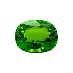 10.37 Carat Paraiba Tourmaline Cushion, Loose Gemstone, GIA Certified
