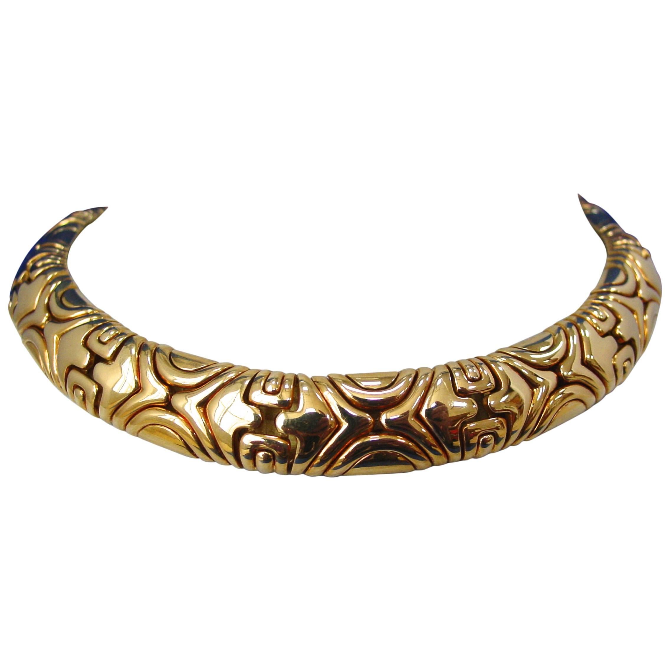 Bulgari Gold Alveare Suite For Sale