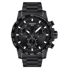Tissot Super-Sport Chronograph Men's Watch T1256173305100