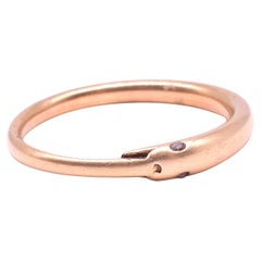 Early 1800s Rings