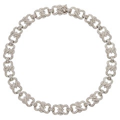 13ct Diamond Necklace