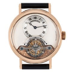 Breguet Classique Grande Complication Tourbillon 3357BR/12/986